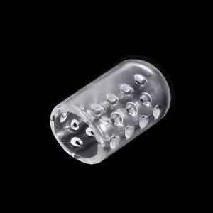 10pcs Silicone Toe Protectors Retractable High Elastic Pain Relief Pad Hiking Waterproof Bubble Toe Separator