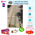 THANG DÂY THOÁT HIỂM NHÀ CAO TẦNG, THANG DÂY CỨU HỘ THANG CỨU SINH DÀI 20M, THANG DÂY THOÁT HIỂM PCCC. 