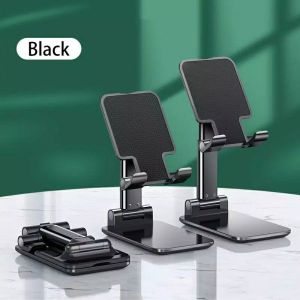 Stand Holder HP Smartphone Tablet Anti Slip Foldable Liftable Desktop Holder