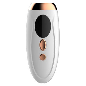 IPL Hair RemovalLaser Hair Removal At-Home for Women Men 999999 Flashes Permanent Hair Removal Device on Facial Legs Arms Bikini Line