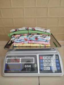 Baju Bayi Kiloan SNI Langsung dari Pabrik Harga murah bisa Request Motif Saat Live Tokusen Costly Calmet Ido Fully