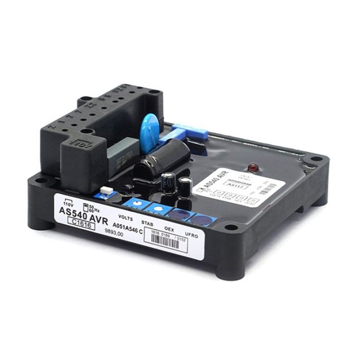 AS540 AS540 AVR Automatic Voltage Regulator Brushless Generator Voltage as540-as540-avr-automatic-voltage-regulator-brushless-generator-voltage