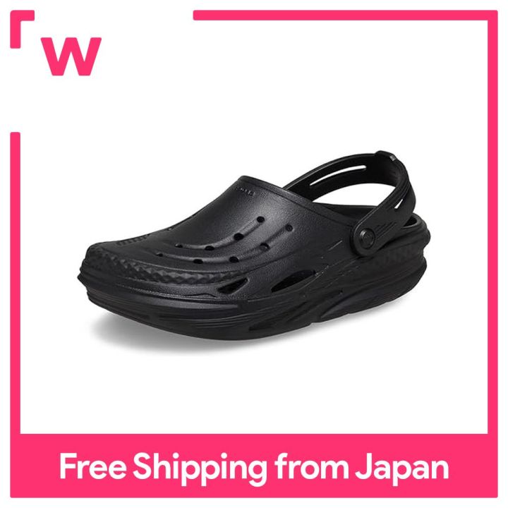 Crocs Off Grid Clog