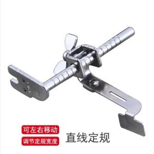 Cữ treo ke treo máy may 1 kim công nghiệp