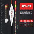Phao Câu Đài Tăm To Nano Cao Cấp Điệu Vương Truyền Tín Hiệu Nhanh SPC-25 - Sanami Fishing. 