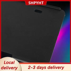 [COD] SHPYHT Local delivery Ship within 24 hours 1PCS Universal ‌Stainless Steel Plate Cover For Motorcycle New LTO Plate Size Motorcycle License Plate Frame