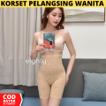 korset pelangsing perut wanita korset pelangsing pengecil perut buncit. 