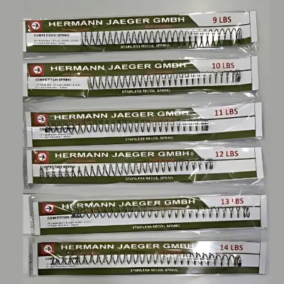 Stainless Recoil Spring For 1911/ 2011 9 10 11 12 13 14 LBS