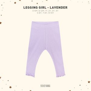 BOHOPANNA - LEGGING GIRL BOHOPANNA - CELANA ANAK - LEGGING ANAK - CELANA BAYI