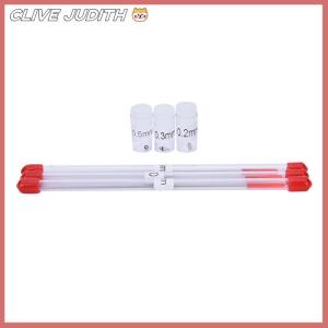CISWGE Painting Airbrush Body Brushwork Accessories Parts Spray Needle Nozzle