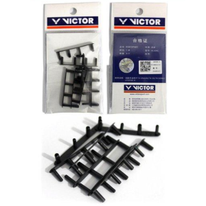 GROMMET BADMINTON BULUTANGKIS GROMMET MATA RAKET VICTOR AC 301 C1 . AC 301 C2 . AC 304 AC ORIGINAL