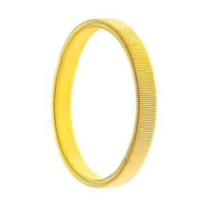 NALANILI 1PC Đàn hồi Dụng cụ giữ tay áo áo sơ mi  loại Có thể điều chỉnh Còng tay Thời trang Co giãn Vòng đeo tay Dành cho Nam/Nữ