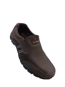 Weidenmann Walker 02 03 Sepatu Slip On slipon Casual Kasual Kuat Nyaman Pria Laki-laki Cowok Dewasa
