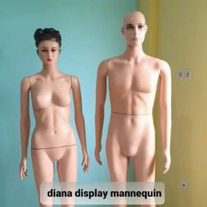 MANEKIN FULLBODY PRIA