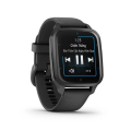 Đồng Hồ thể thao thông minh Garmin Venu SQ 2 Music - Hàng Chính Hãng. 