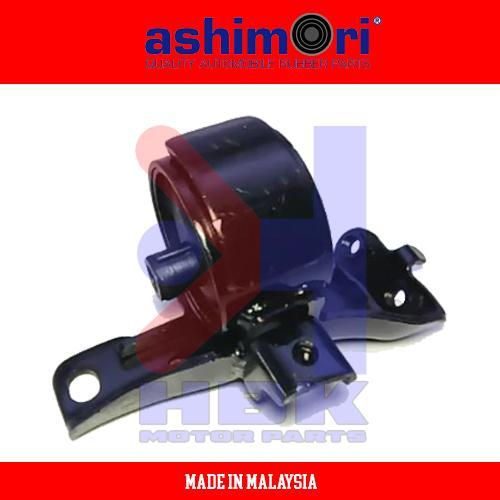 Ashimori Left Engine Support for Toyota Corolla 1.3 1993-1997 | Lazada PH