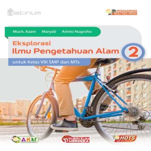 TS PLATINUM SMP - IPA KELAS 789 SMP/MTs KURIKULUM MERDEKA - REVISI