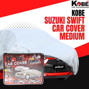 KOBE Suzuki Swift Car Cover MEDIUM | Premium Car Cover | Dust Protection | Scratch Protection | UV Protection