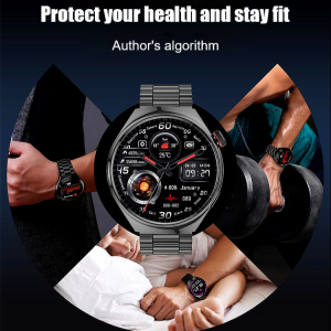 A very nice looking clock that is a must-have for the home everyone who has used it says it is good.