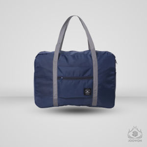Tas Travel Lipat Besar Traveling Carry Bag Foldable Hand Carry Travel Bag Jumbo ZL05