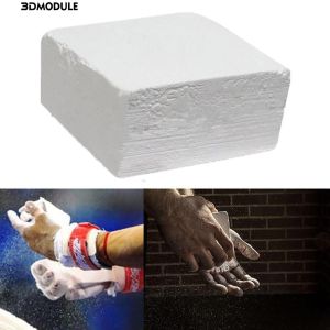 Phấn khô thể thao chống trượt Phấn Chalk Block tập gym chống mồ hôi - LYLY SPORTS