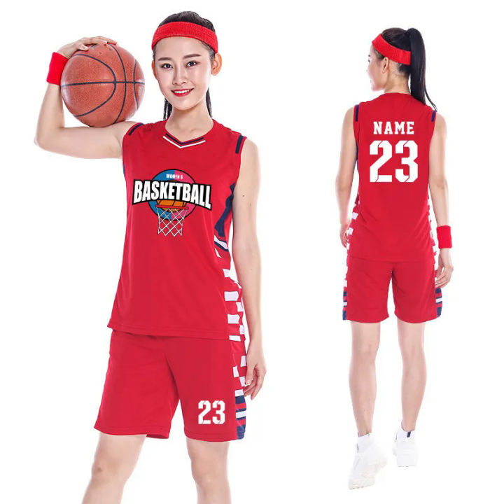 Women's college hot sale basketball jerseys