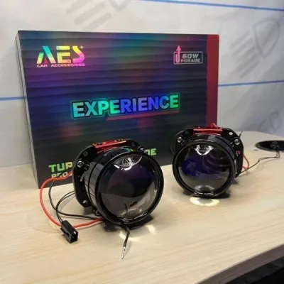 Biled AES Turbo SE 25 Inch TBS 60 wat