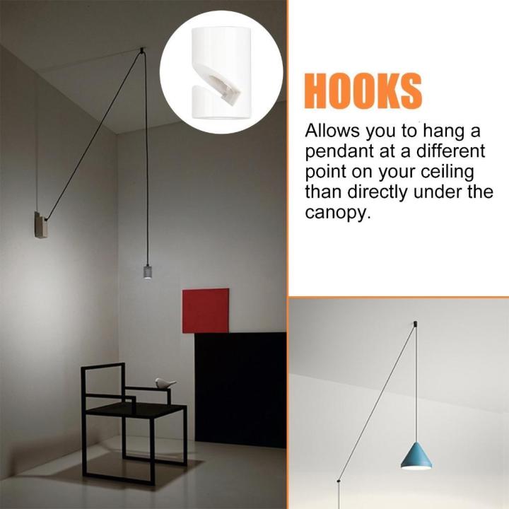 Cáp tổ chức cho đèn có dây treo điều chỉnh linh hoạt đèn có dây treo ...