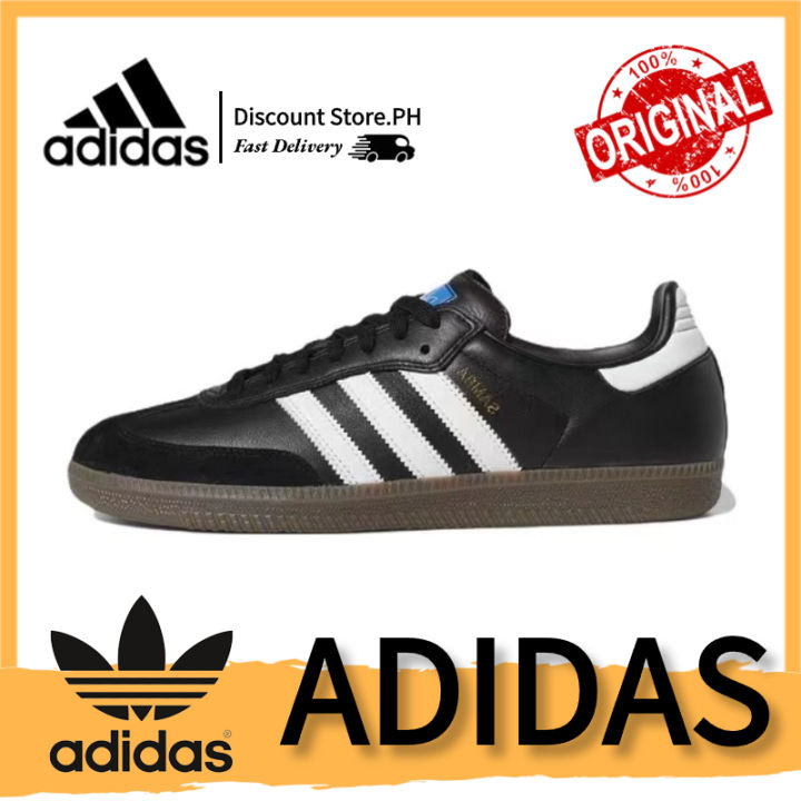 adidas samba lazada