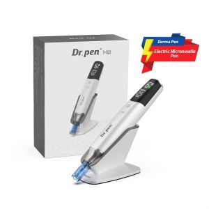 Dermapen M9 Facial Micro Needling Dr Pen Microneedling Micro Needling Skin Dermapen Microneedling Wireless Microneedling Pen