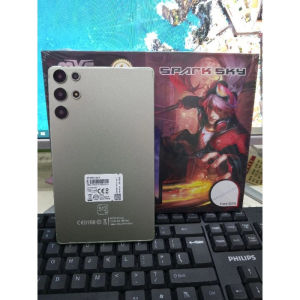 Samsung Tab SPARK SKY Android 5G/Wi-Fi Tablet 12GB+512GB 7.0" Screen Display With SIM Card Slot 3800mAh Battery