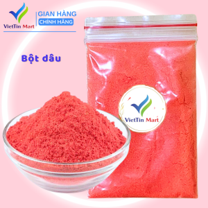 Nguyên Liệu Bột Nấu Trà Sữa Làm Bánh VietTin Mart