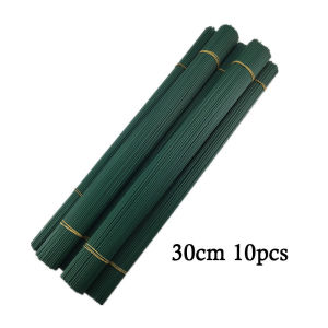 100Pcs DIY Multicolour Fuzzy Wire Bouquet Material Twisted Stick Craft Flower Children Handmade Toy