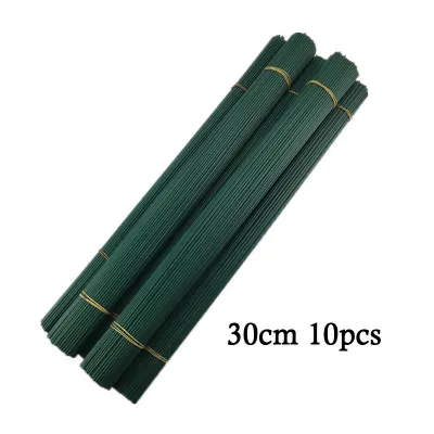 100pcs Fuzzy Wire Chenille Stem Handmade Diy Children Toys Making Art Material Flower Handmade Materials Twisted Stick