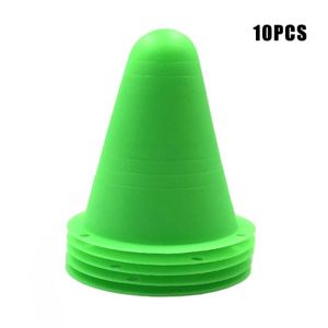 DGFDF Professional Training Equipment For Soccer Skate Marker Cones Marker Cones Training Cones For Football