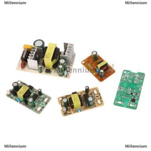 [COD] Millennium 3V 5V 6V 9V 12V 1A 2A 24V 2A Switching Power Supply Module Overvoltage Overcurrent Short Circuit Protection Switch