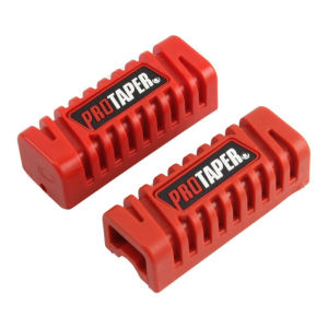 Motorcycle Universal Protaper Front Footrest