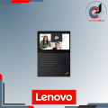 14 Inches Lenovo ThinkPad L14 Gen 2 Laptop | Black Color | Windows 10 Pro | 14" FHD 1920x1080 IPS Anti-glare | Intel Core i7-1165G7 | 8GB DDR4 | 512GB M.2 NVMe | Integrated GPU | HD 720p Webcam | Realtek WiFi 6 + Bluetooth 5.1 | CCT PC ESSENTIALS. 