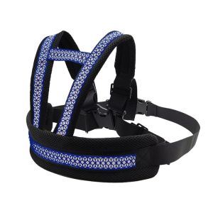 Child Seat Baby Carrier Belt Electric Car Motorcycle Safety Harness Kids Seat Security Protection Belt Motorcycle Accessories