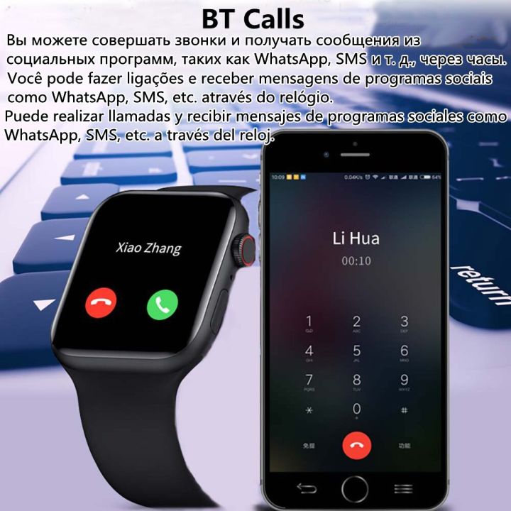 POSHI%20New%20Bluetooth%20Call%20Smart%20Watch%20Full%20touch%20Custom%20Dials%20Fiess%20Tracker%20Pedometer%20Heart%20Rate%20Blood%20Pressure%20Smartwatch%20For%20Men%20Women%20Waterproof%20Jam%20Tangan%20Pintar%20-%20Image%203