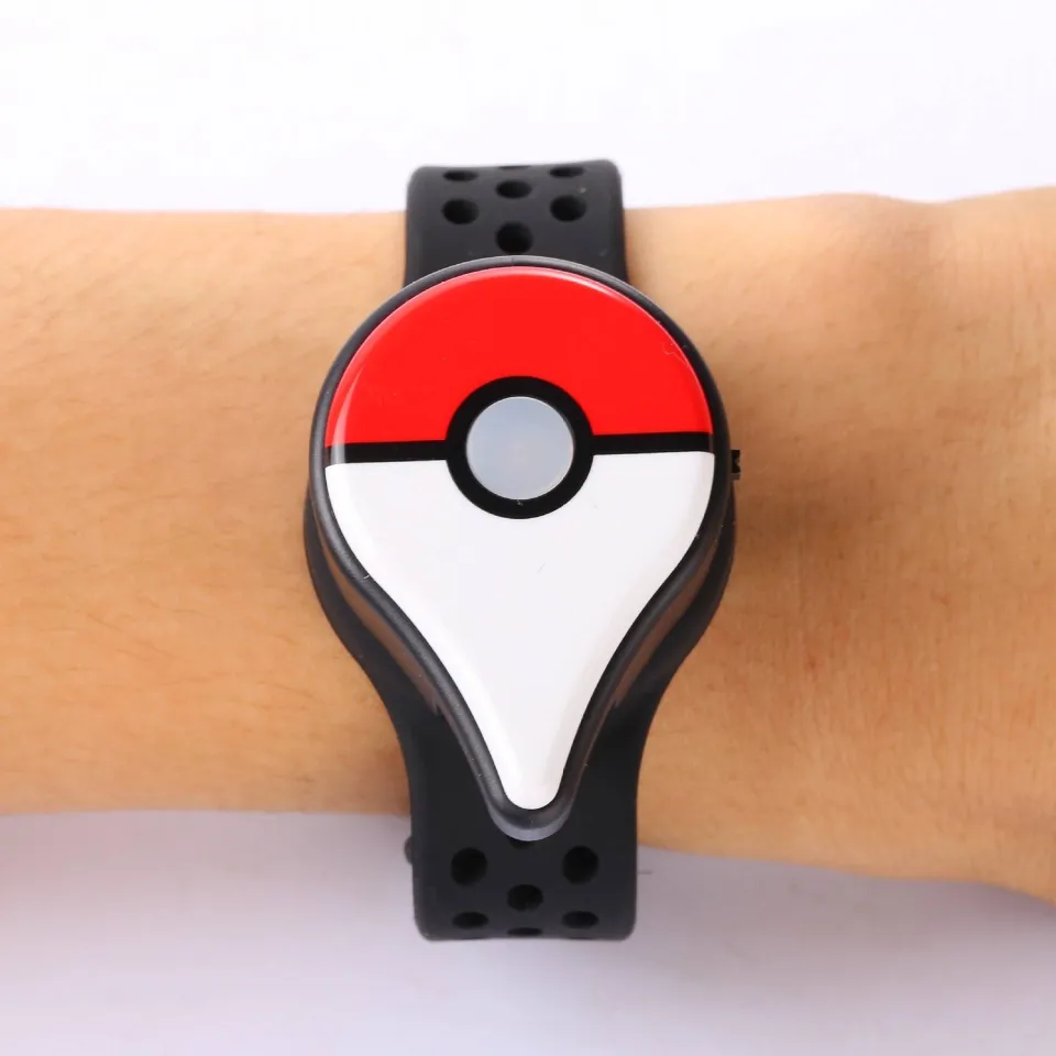 Rechargeable Pokémon bracelet Pokemon Go Plus Pokemon Go Plus - Main Image