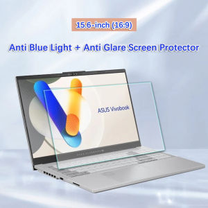 2X Ultra Clear/Anti-Glare/Anti Blue-Ray Screen Protector For Vivobook Pro 15 OLED N6506 N6506MU N6506MV 2024 15.6-inch 16:9