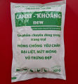 1 GÓI CANXI KHOÁNG VI LƯỢNG 200g BỔ SUNG KHOÁNG CHO GIA SÚC, GIA CẦM, GÀ CHỌI, GÀ ĐÁ, CHIM CẢNH PHÒNG NGỪA BẠI LIỆT. 
