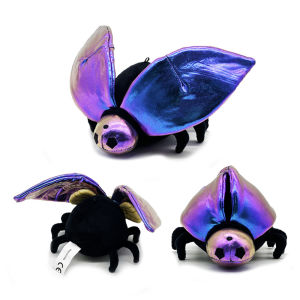 2025 Gorilla Tag Doug The Bug Plush Monke Plushie Cute Doughboi Stuffed Pillow Soft Room Decoration Doll Kawaii Toy Kids Gift