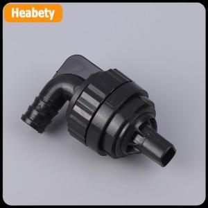 【2-3 ngày giao hàng】 Đầu ra bộ lọc sau bể cá vòi phun nước mỏ vịt có thể xoay được đa năng vòi phun bể cá