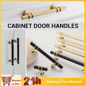 1pcs Drawer Knobs and Handles Kitchen Cabinet Handle Solid Drawer Handle Furniture Handle Home