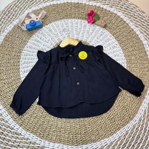 Tunik Anak Perempuan Usia 1-8 Tahun Bahan Rayon Twill Premium / Atasan Anak Cewek