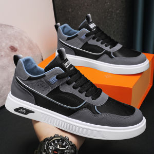 FAMEOY Hot Sale Summer Shoes for men fashion Sport Sneakers (Add 1 Size ) #R55
