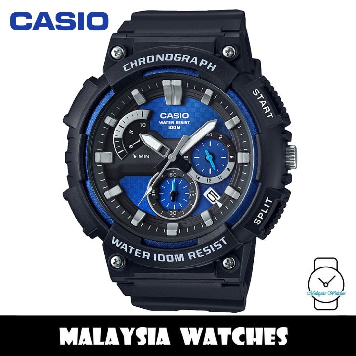 Casio mcw 200h best sale