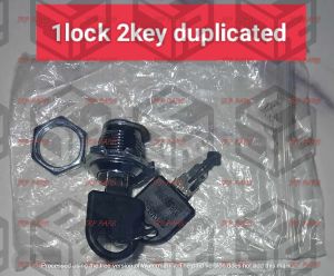 DUHAN lock replacement. Top box lock replacement anybrand.